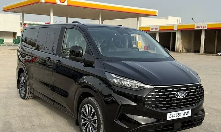 Private Transfer From Fes to Marrakech via Volubilis and Rabat