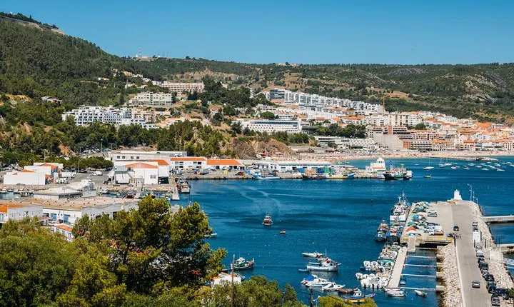 Arrábida & Wine Experience Private Tour