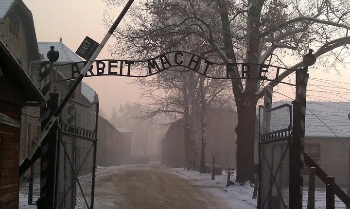 Auschwitz-Birkenau Museum Tour from Krakow