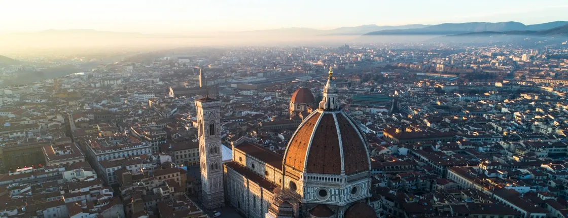 Accademia Gallery and Duomo Guided Tour with Skip-The-Line Tickets