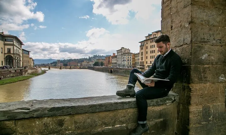 Complete Florence Skip-the-line Full Day Guided Tour Uffizi David & Hotel Pickup