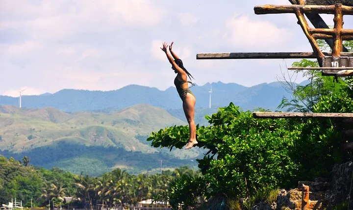 Boracay Private Island Hopping Premium with Lunch