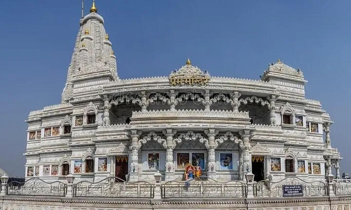 Mathura Excursion from Agra