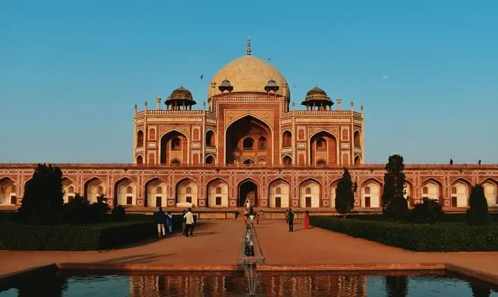 Delhi Diaries Private Instagram Tour