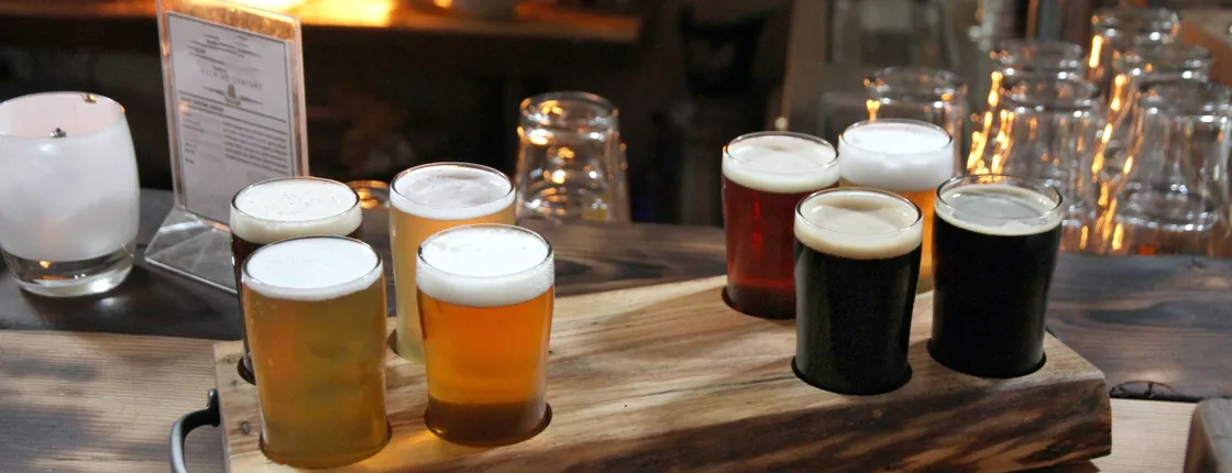 St. Pauli Biertour
