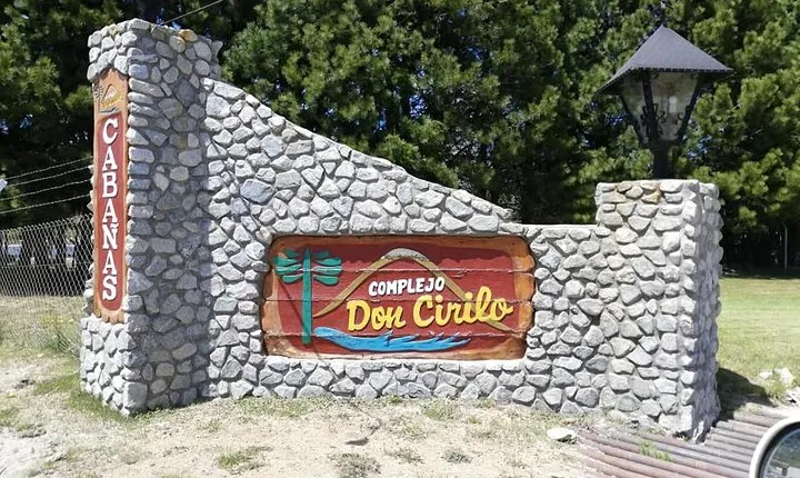 Airport - Villa Pehuenia Argentina