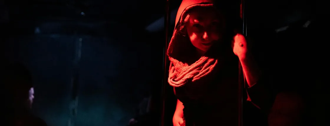 Gravedigger Ghost Bus Tour from Dublin