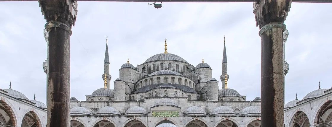 Unmissable Istanbul classics private guided tour