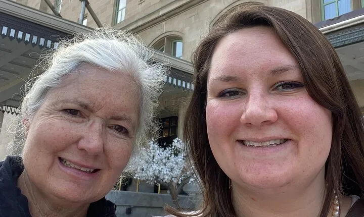 Winnipeg Private Walking Tour with a Local