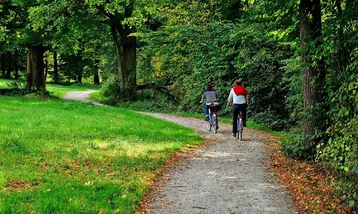 9-Day Self-Guided Cycling Tour in Cotswold