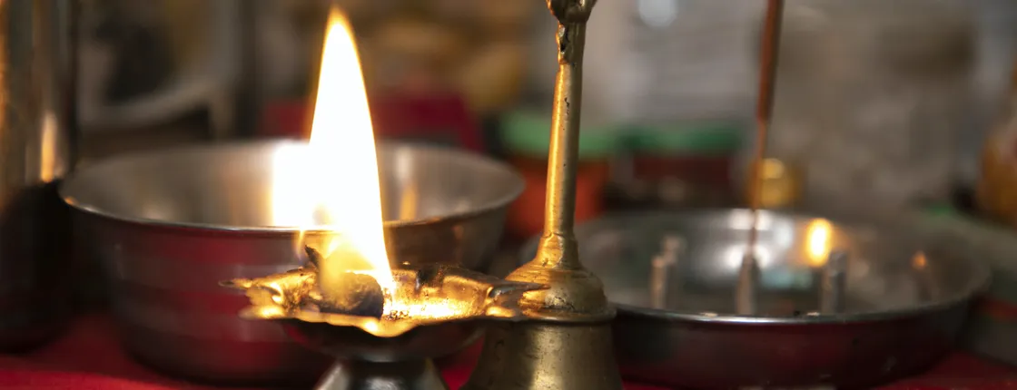 Experience Teej festival in Jaipur