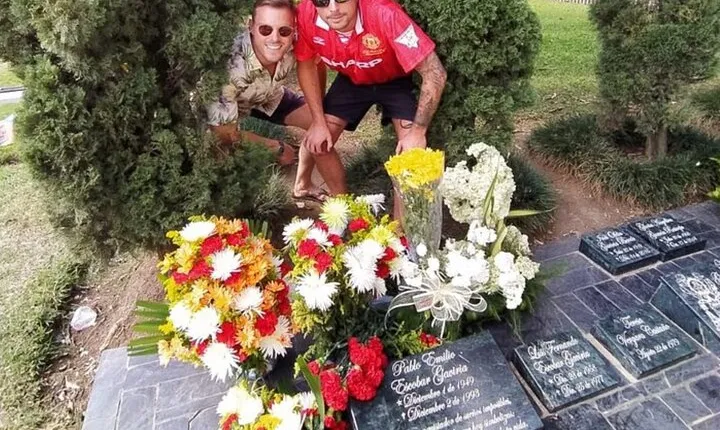 Pablo Escobar and Griselda Blanco Tour