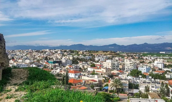 Explore Nicosia in 60 minutes with a Local