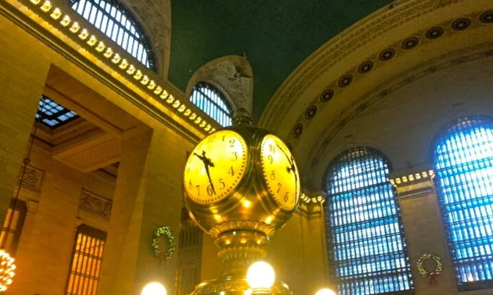 Full Day Private, Walking and Subway, Tour in New York