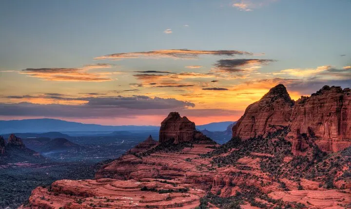 PRIVATE Sedona Jeep Tour 2-Hour experience - Colorado Plateau
