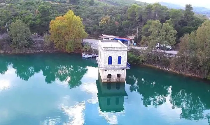 Private Full Day tour Athens & Marathon (Battle Tomb, Museum,Dum)