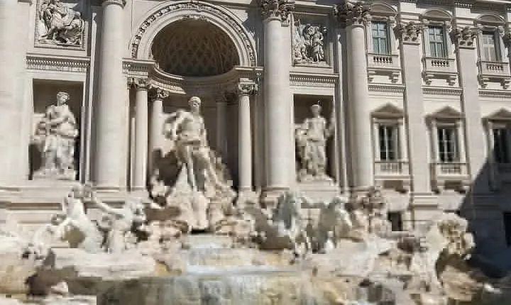 Trasfer from Airports to Rome city