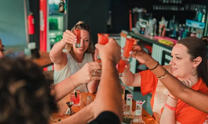 Cocktail Class: Make Cocktails the Costa Rican Way in La Fortuna, Costa Rica