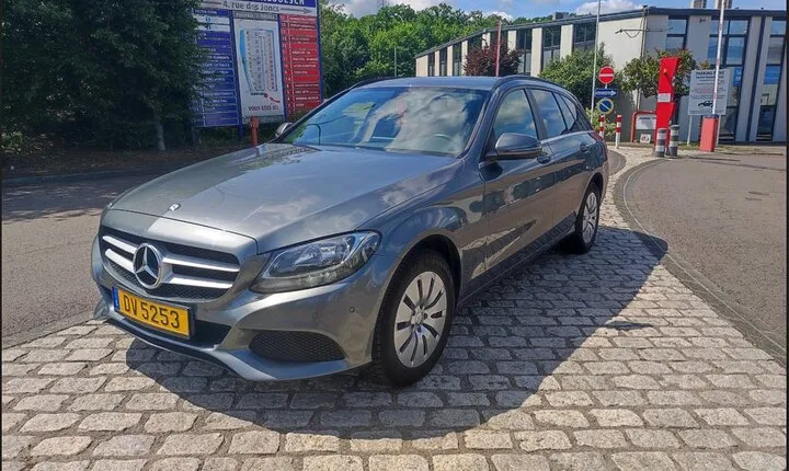 Transfers in Luxembourg (LUX-AIRPORT-LUX-CITY)(10kms Inclued)
