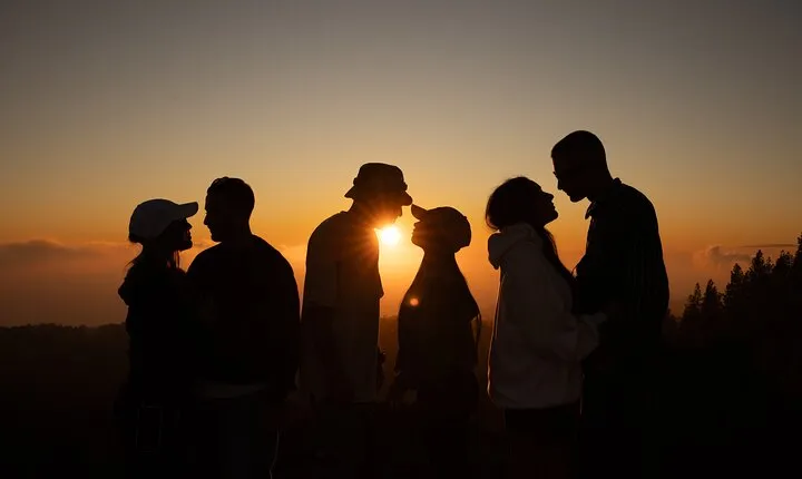 Sunset & Stargazing Experience from Teide