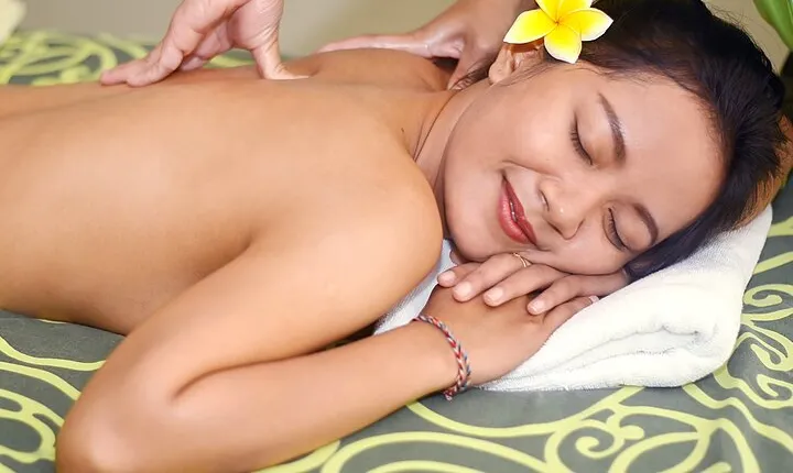 Indonesia: Bali Spa Treatment At Lluvia Spa