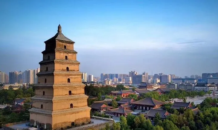 2-Days Xi'an Private Tour with night tour