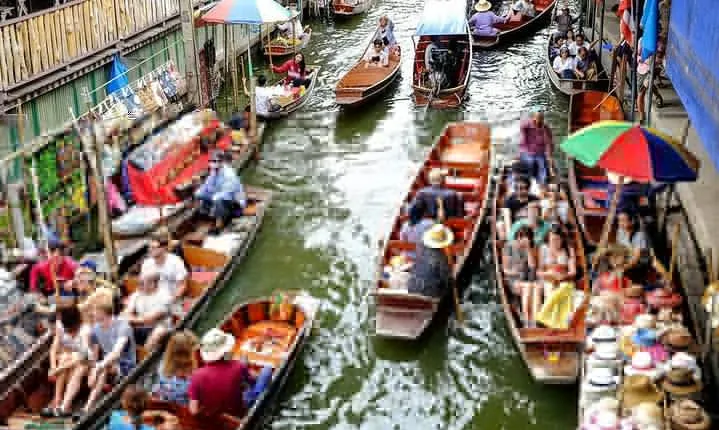 River Kwai One Day Tour from Bangkok (SHA Plus)