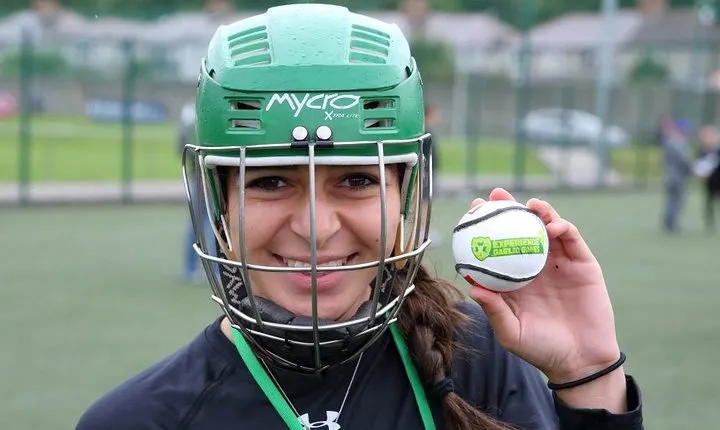 Experience Gaelic Games in Dublin