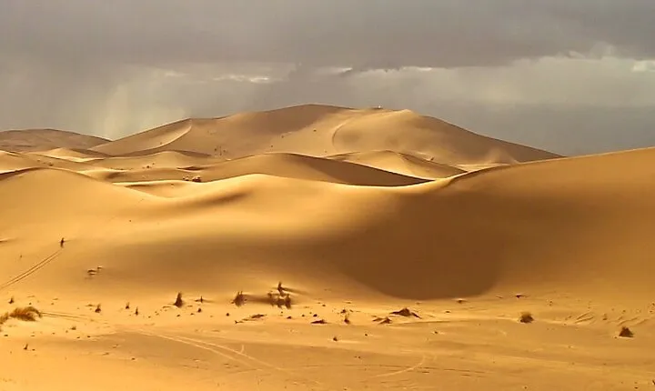 From Marrakech to Merzouga Private 4 Days Luxury Desert Tour