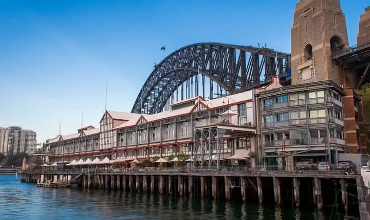 Sydney Photography Masterclass - Private Photography Lesson