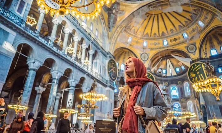 Best of Istanbul in 1 Day