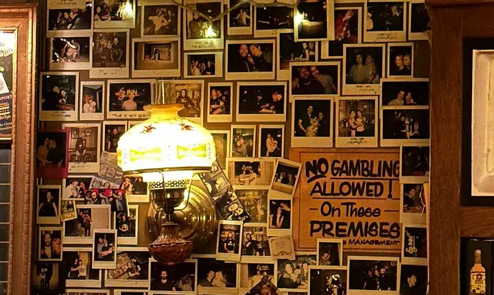 CHICAGo MUSt Do Hidden GEm SPEAKeasy's