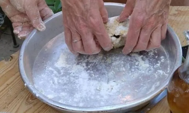 Vegetarian cooking class in Gjirokastër