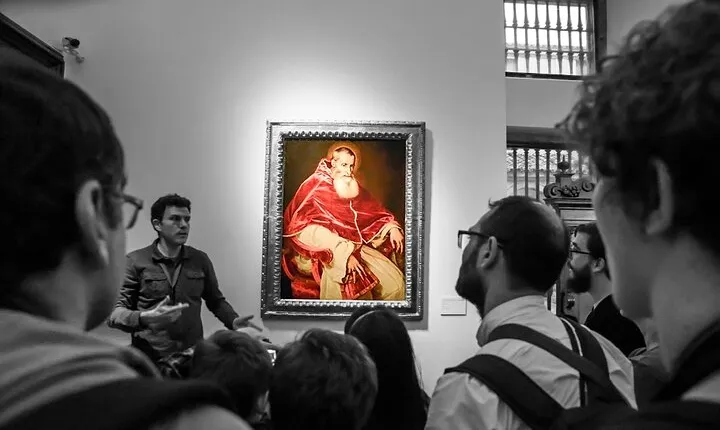 Essence of Toledo: Private Tour with a Local Archaeologist