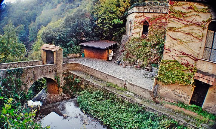 Pompeii Amalfi unique experience tour