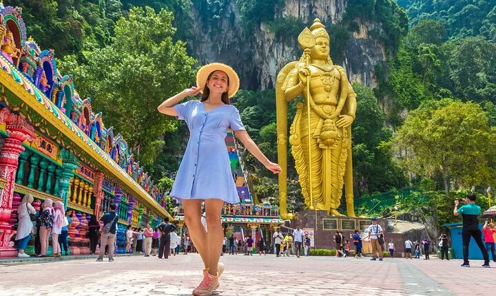 Half Day Private Cultural Discovery in Kuala Lumpur