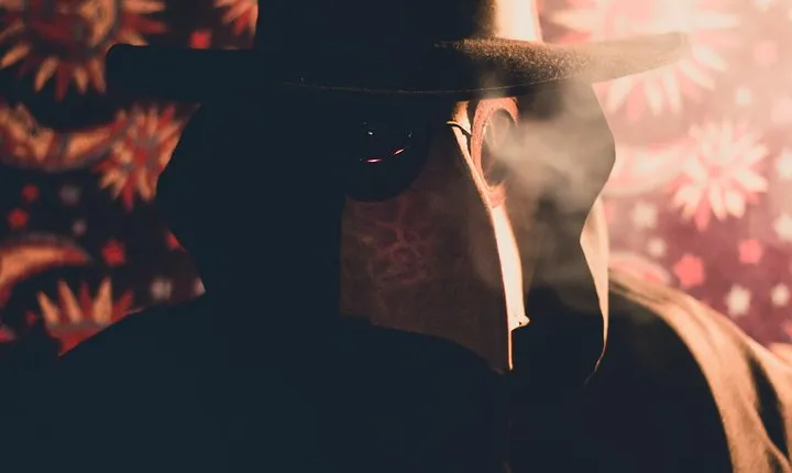 Secrets of London medicine past: cholera and doctors on horses