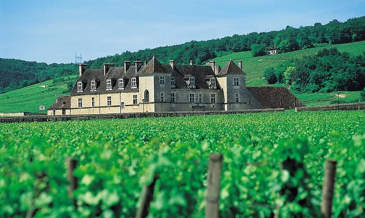 Exclusive Weekend In Burgundy