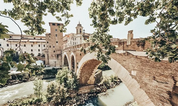 Private Rome City Tour with Expert Local Guide