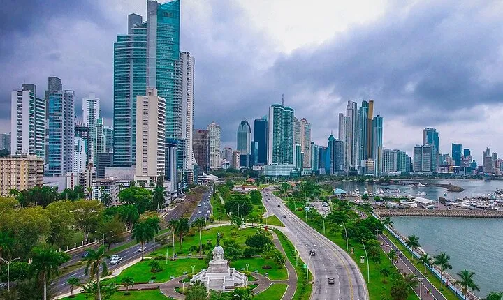 Private Tour in the 3 Cities of Panama