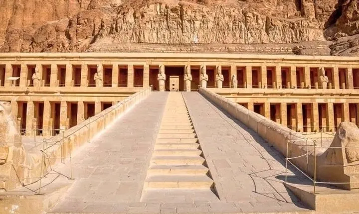 Marsa Alam to Luxor Private Day Trip