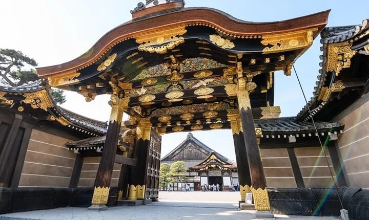  Kyoto Customizable Day Tour With Guide and Vehicle