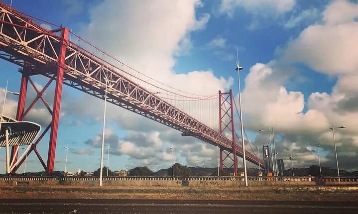 Private: Full-Day Lisbon Tour