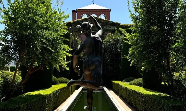 Denia and Mediterranean Gardens Day Trip