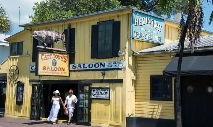 Hemingway Food and Walking Tour