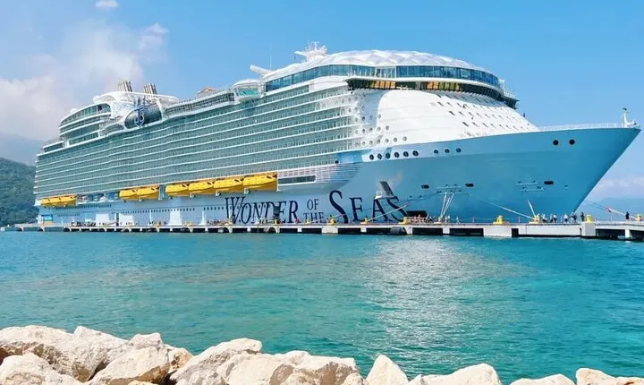 Tianjin Cruise Port Private Guided Tour to Explore Beijing