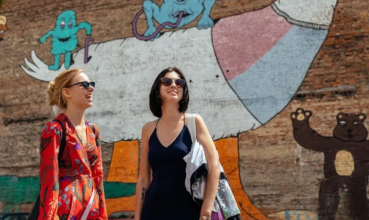 Off the Beaten Track in Warsaw: Private City Tour
