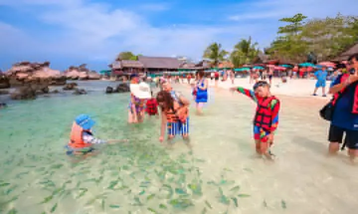 Phuket to Khai Islands: Sun, Snorkeling & Sand on a Full-Day Tour