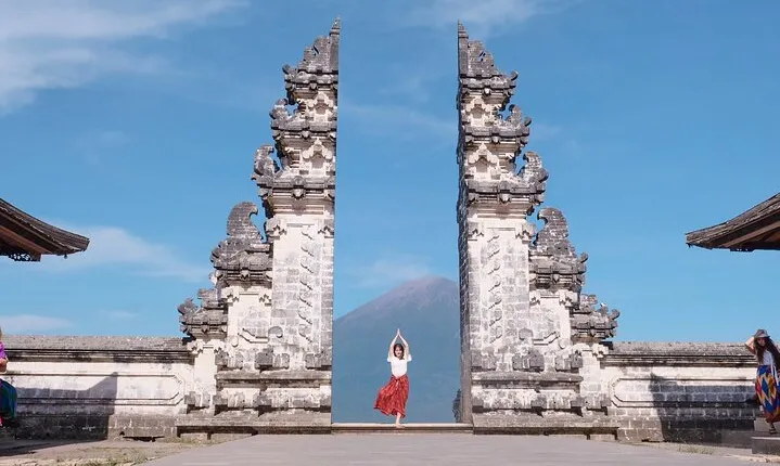 Bali Instagram Tour with Photographer