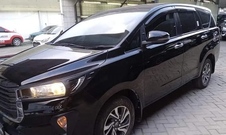 Car Rental Medan City Tour